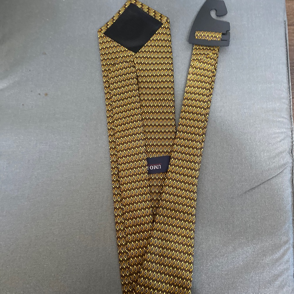 UMO LORENZO TIE